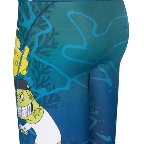 New Ethika SpiffTv Boxer Briefs sz S - Picture 2 of 3